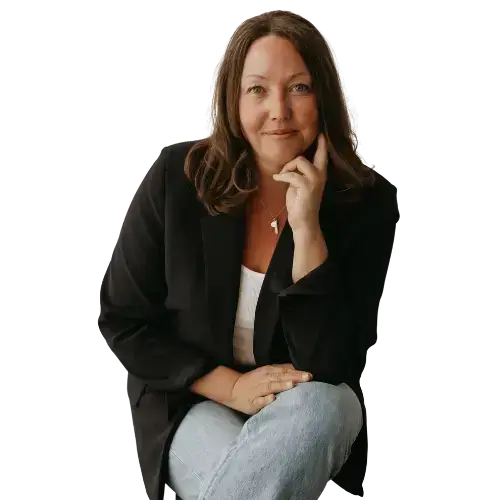 Christine Traynor headshot