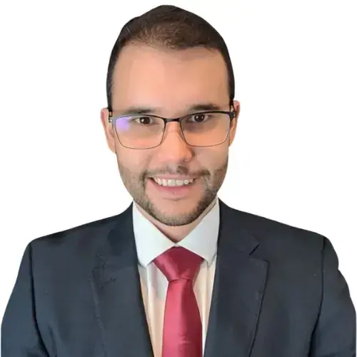 David Cardozo headshot