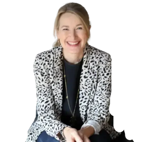 Gillian Irving headshot