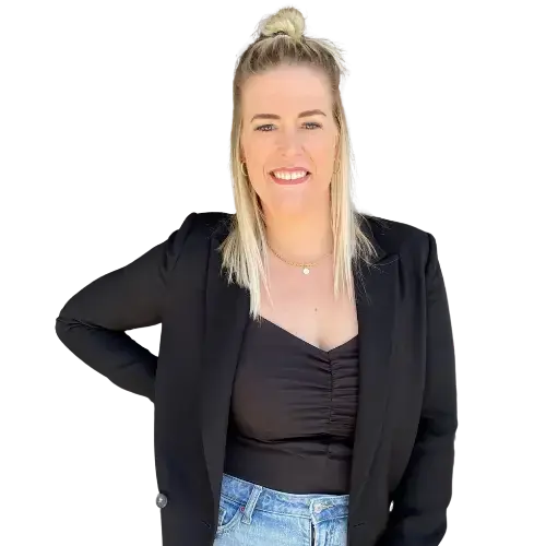 Jennifer Champion headshot