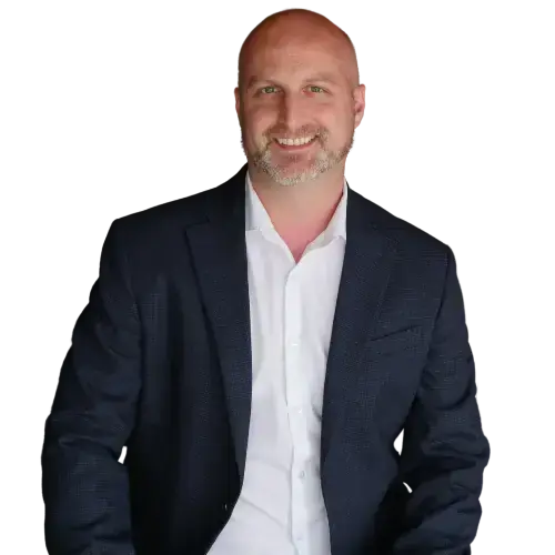 Scott Dillingham, Mortgage Agent